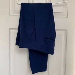 Express business casual Columnist ankle pants